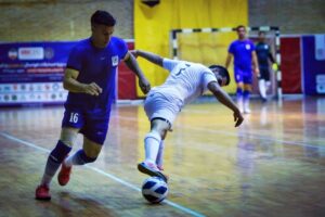 مصطفی شورگشتی